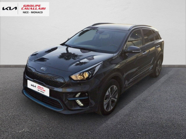 KIA e-Niro Electrique 204 ch Active