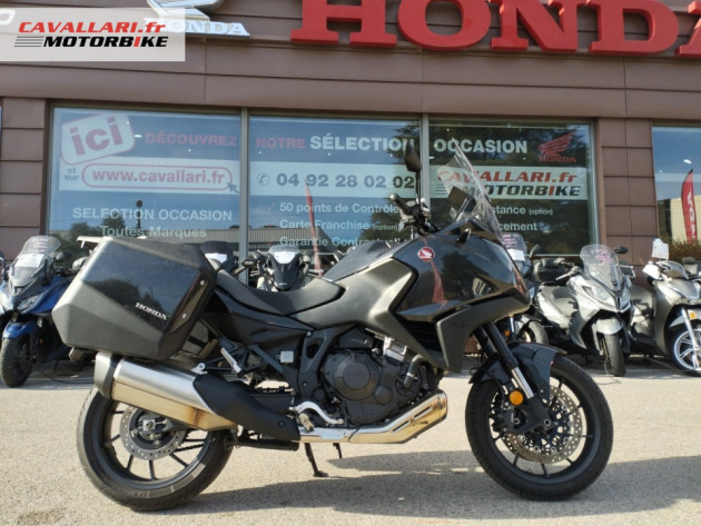 HONDA NT 1100