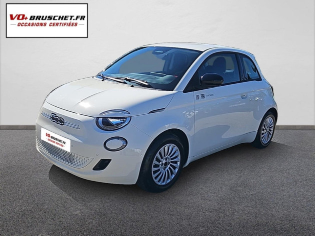 FIAT 500 31
