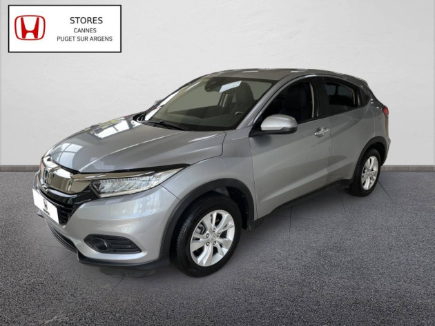 HONDA HR-V 1.5 i-VTEC CVT Executive