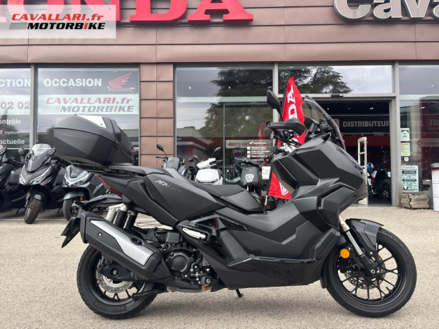 HONDA ADV 350