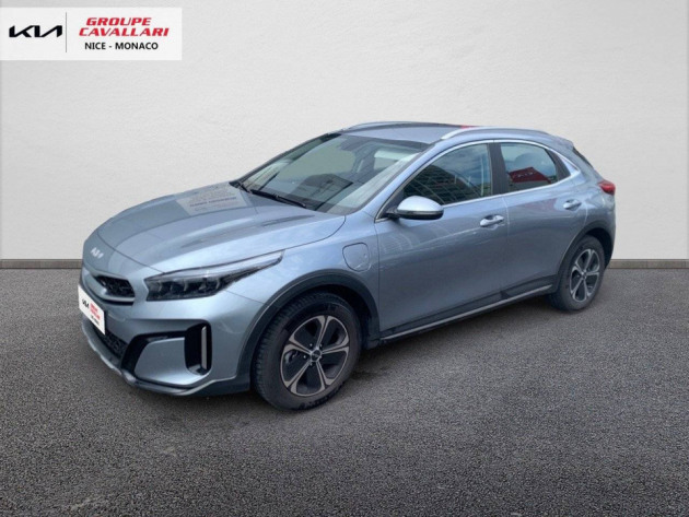 KIA XCeed 1.6 GDi PHEV 141ch DCT6 Active