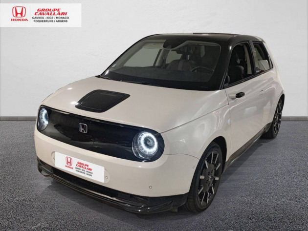 HONDA Honda e Advance 17