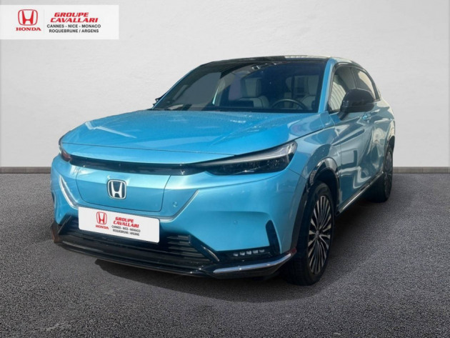 HONDA e:Ny1 204 ch Advance