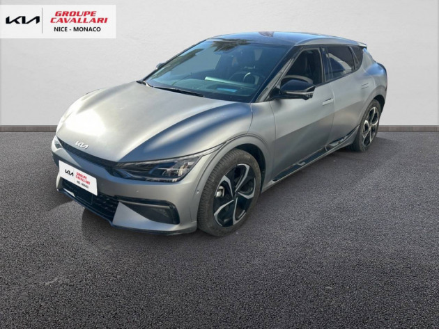 KIA EV6 325 ch AWD GT Line