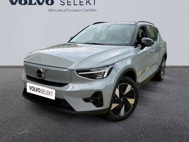 VOLVO XC40 Recharge Extended Range 252 ch 1EDT Ultimate