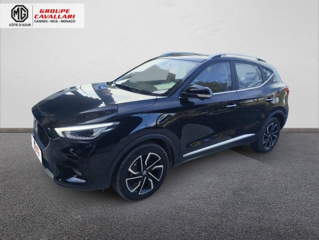MG ZS 1.0L T-GDI 111ch 2WD Luxury