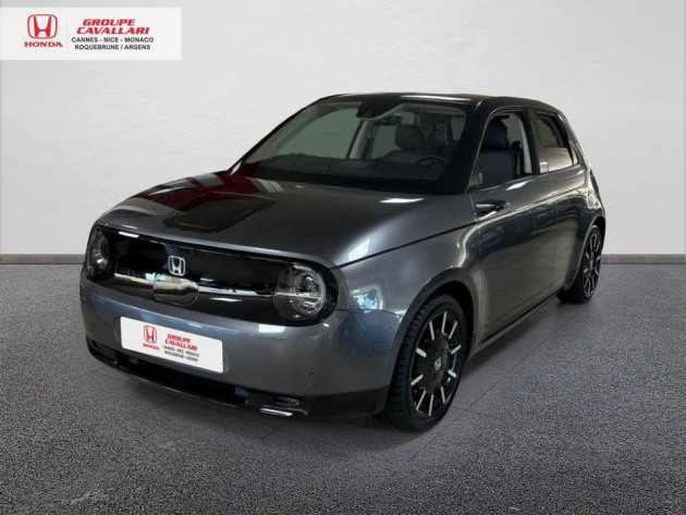 HONDA Honda e Advance 17
