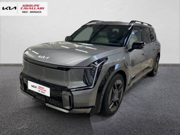 KIA EV9 385 ch AWD GT Line