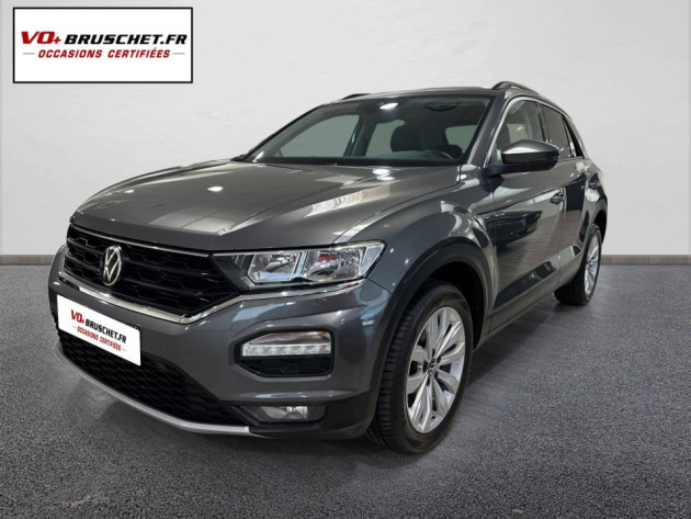 VOLKSWAGEN T-Roc 1.5 TSI EVO 150 Start/Stop DSG7 Style