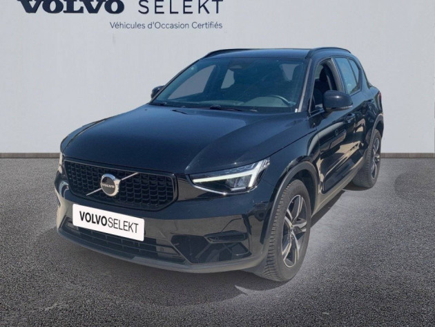 VOLVO XC40 B3 163 ch DCT7 Plus