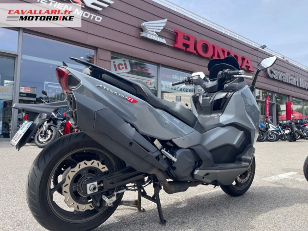 SYM MAXSYM TL 508