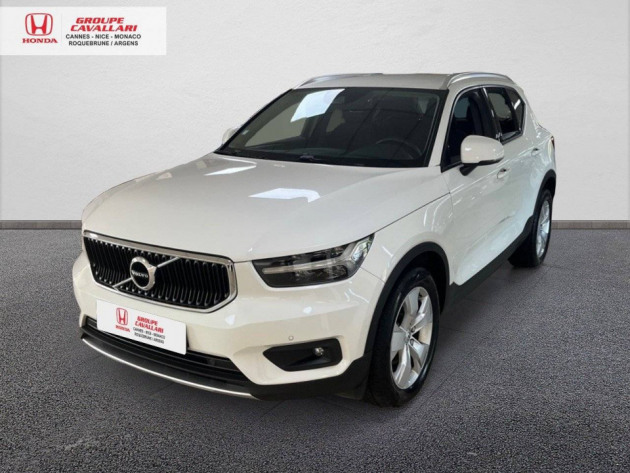 VOLVO XC40 T3 163 ch Business