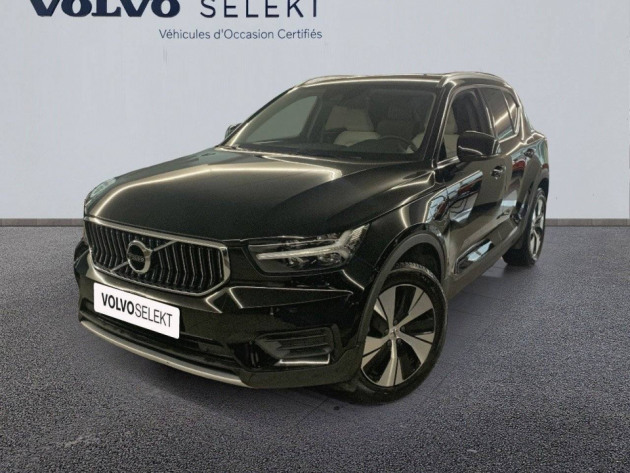 VOLVO XC40 T5 Recharge 18082 ch DCT7 Inscription