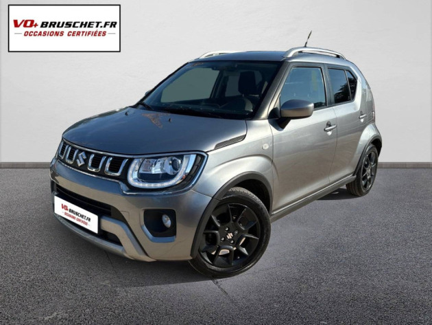 SUZUKI Ignis 1.2 Dualjet Hybrid Privilège