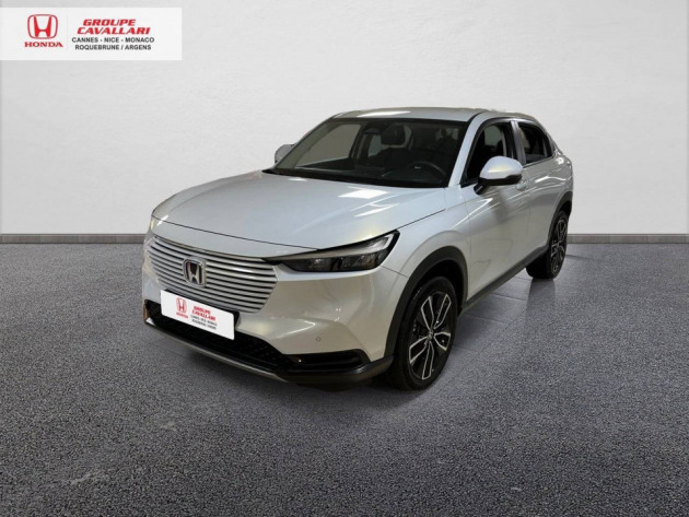 HONDA HR-V e:HEV 1.5 i-MMD Executive