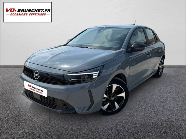 OPEL Corsa Electrique 156 ch Batterie 51 kWh GS