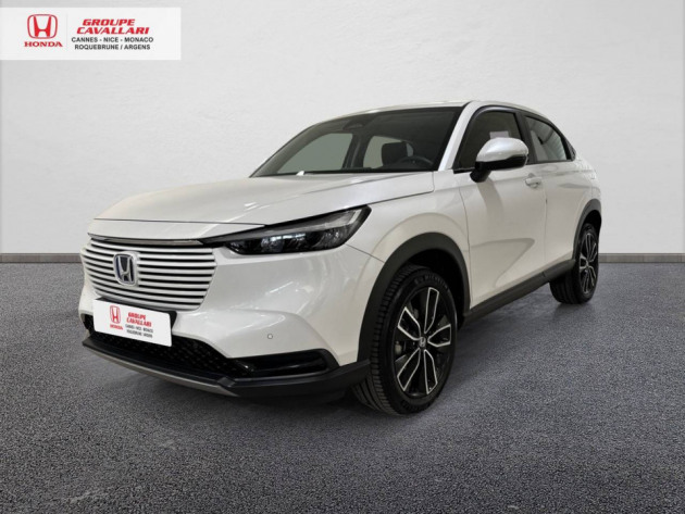 HONDA HR-V e:HEV 1.5 i-MMD Executive
