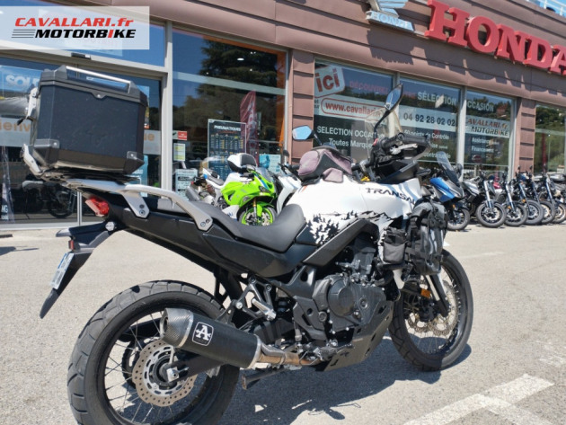 HONDA XL 750 TRANSALP 35KW