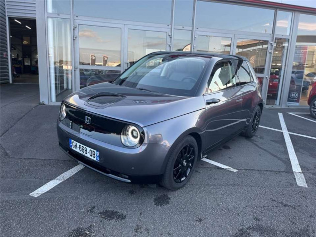 HONDA HONDA E