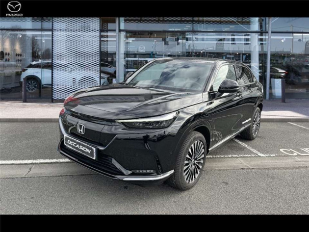 HONDA E:NY1