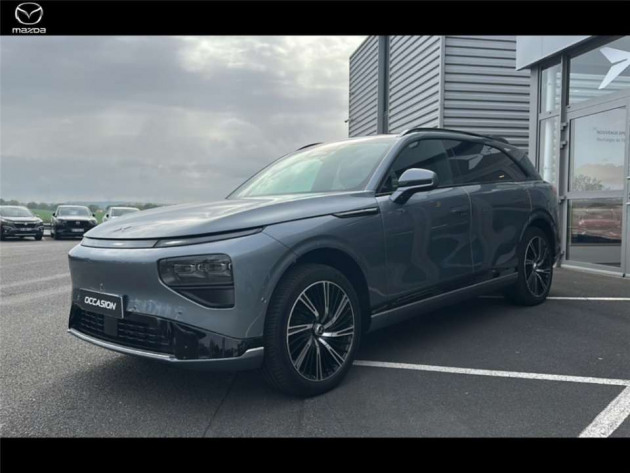 XPENG G9