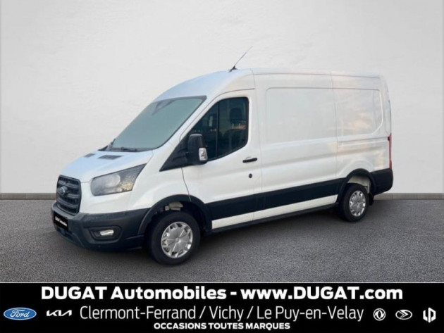 FORD Transit 2T Fg
