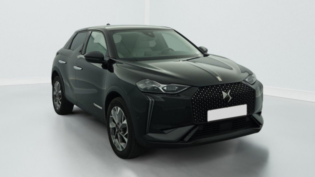 DS DS3