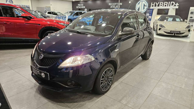 LANCIA Ypsilon 0.9 TwinAir 85 ch StopStart Elefantino 2014