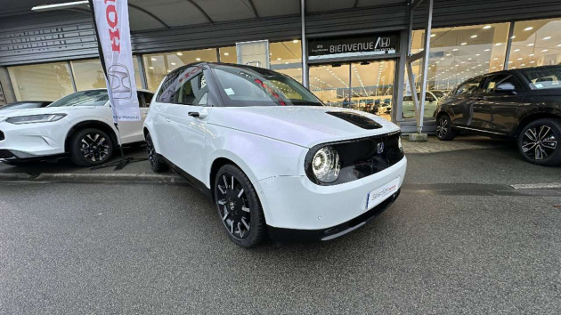 HONDA Honda e Advance 17