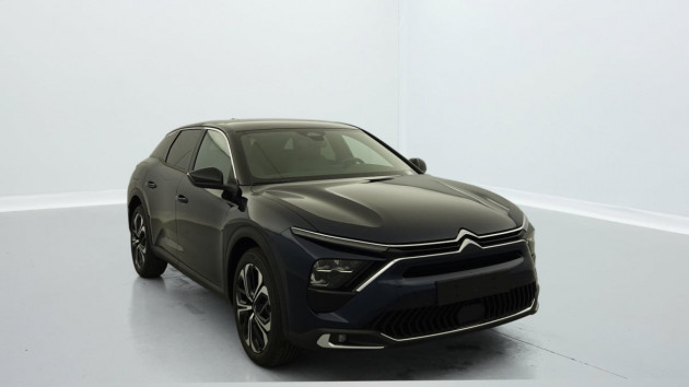 CITROËN C5 X