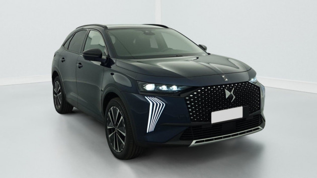 DS DS7