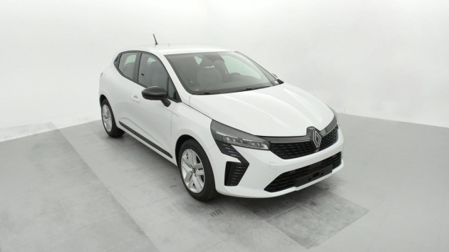 RENAULT CLIO 5