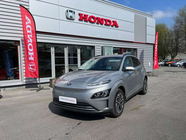 HYUNDAI Kona Electrique 39 kWh - 136 ch Creative