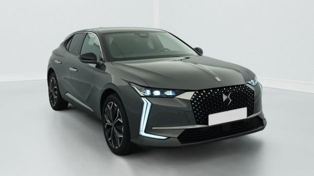 DS DS4