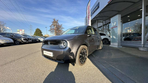 HONDA Honda e