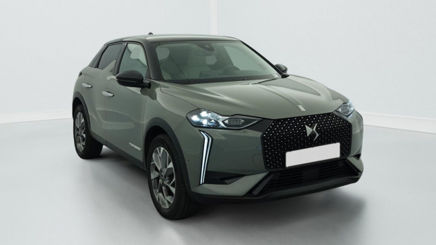 DS DS3