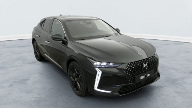 DS DS4