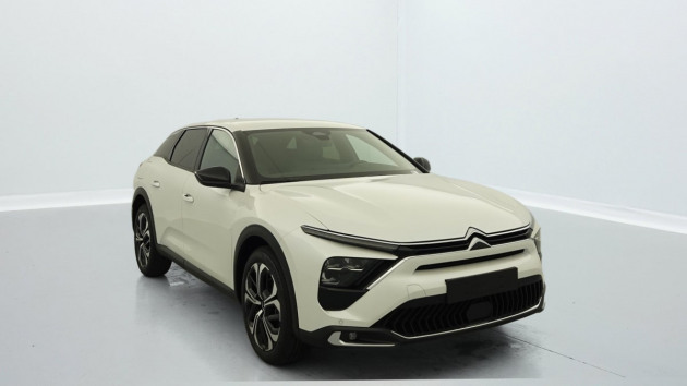 CITROËN C5 X