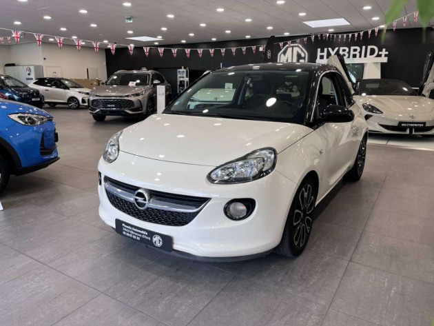 OPEL Adam 1.4 Twinport 87 ch S/S Unlimited