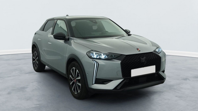 DS DS3