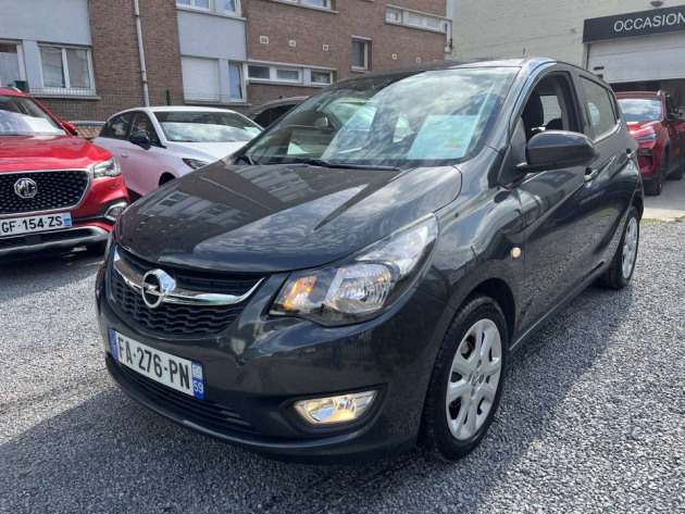 OPEL Karl 1.0 - 75 ch Edition Plus