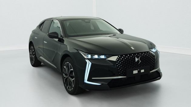 DS DS4