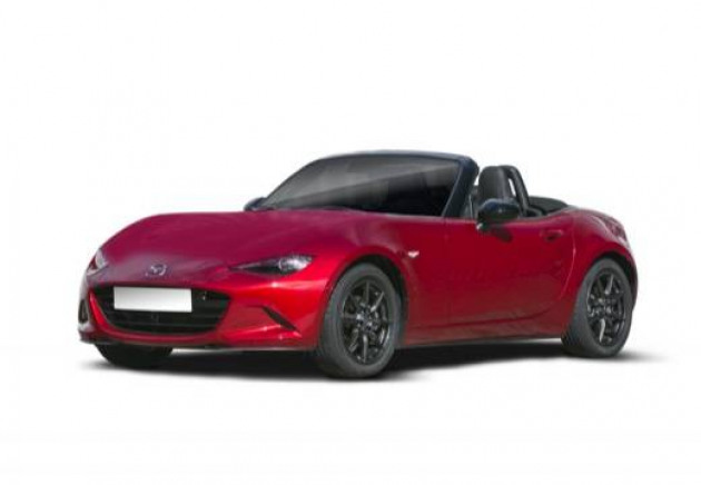 MAZDA MX-5 Roadster 1.5L SKYACTIV-G 132 ch Kazari Euro6e