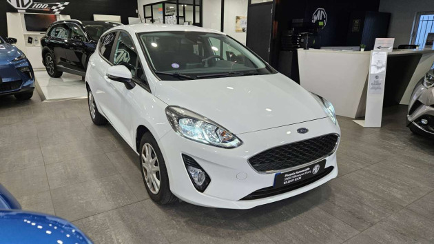 FORD Fiesta 1.1 75 ch BVM5 Cool Connect