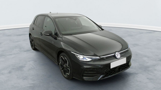 Volkswagen GOLF 8 NOUVELLE