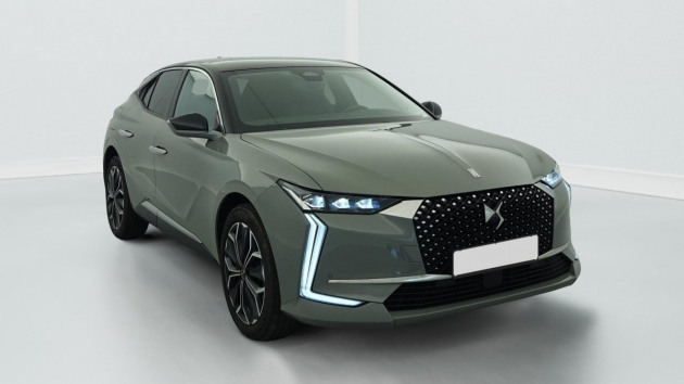 DS DS4