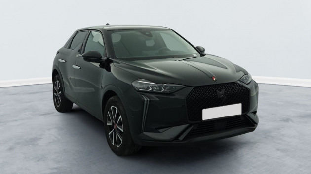 DS DS3