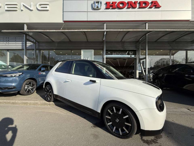 HONDA Honda e Advance 17