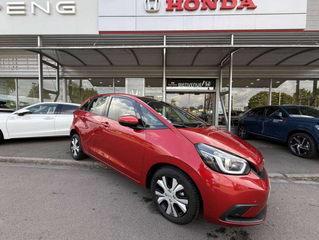 HONDA Jazz e:HEV 1.5 i-MMD Executive